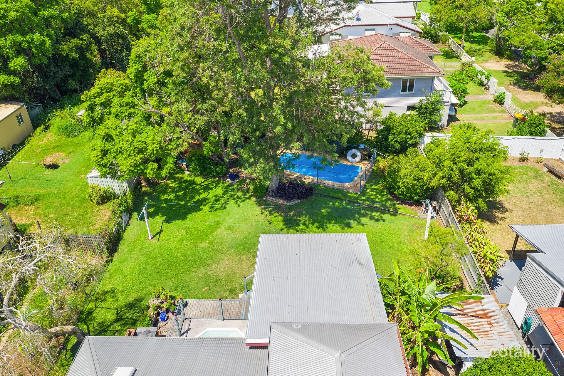 25 Waminda St, Morningside, QLD 4170