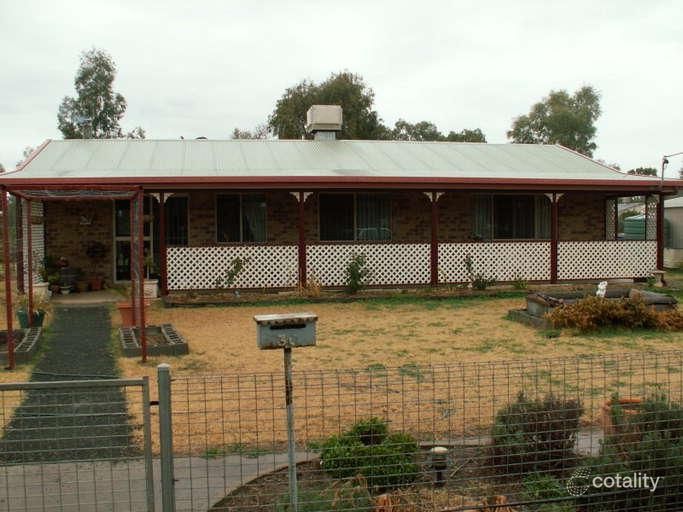 30 Harrow St, Mitchell, QLD 4465