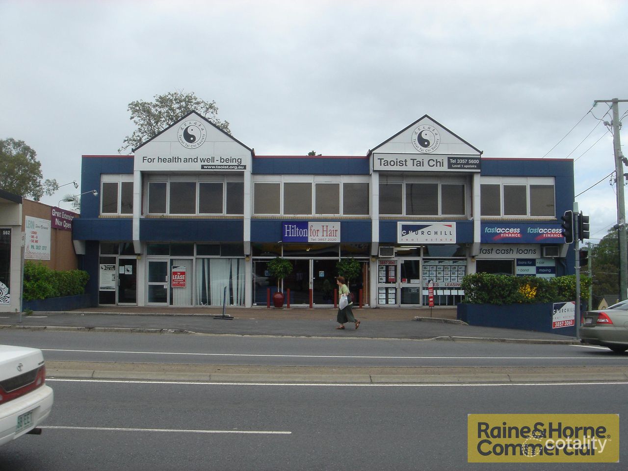 554 Lutwyche Road, Lutwyche, QLD 4030 | Property Value & History ...