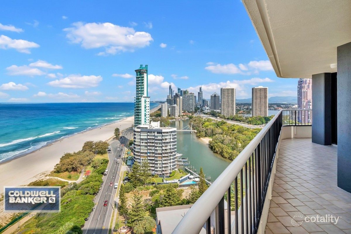 40/3510 Main Beach Pde, Main Beach, QLD 4217
