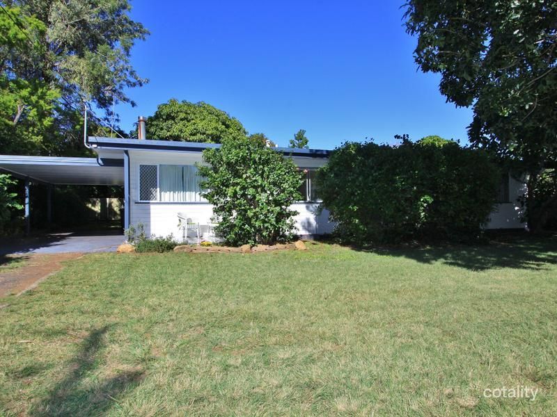 31 Reservoir St, Kingaroy, QLD 4610