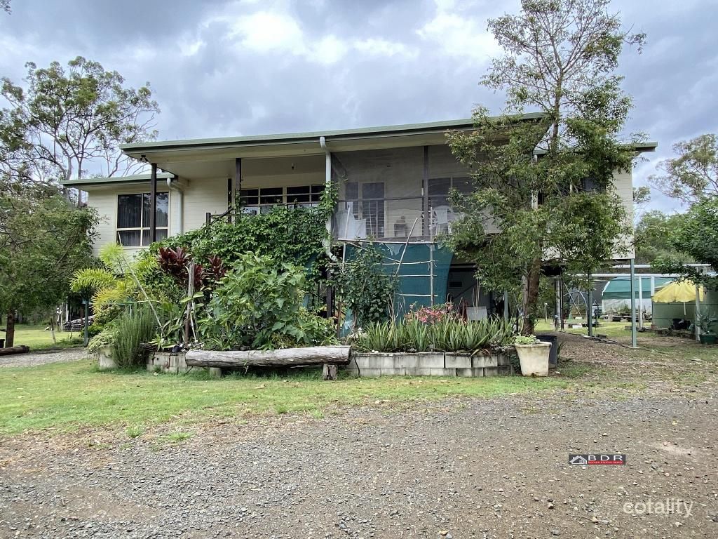 16 Cherwell Cres, Pacific Haven, QLD 4659