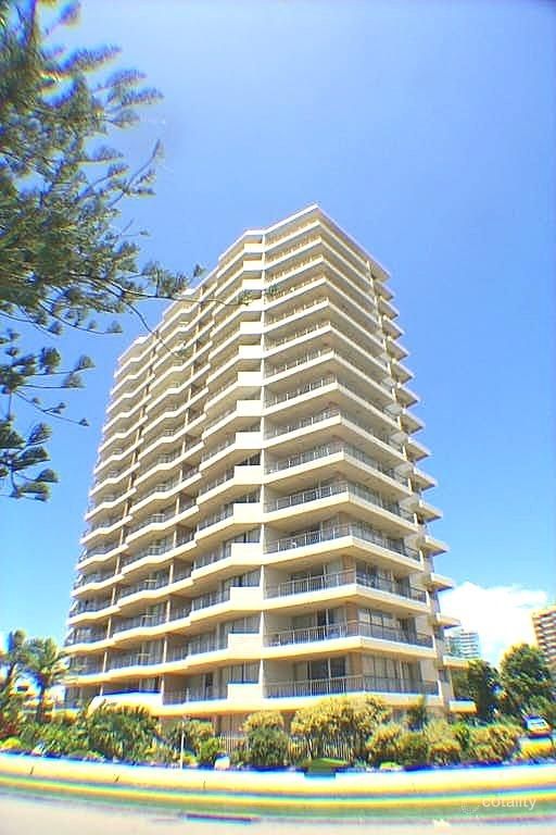1301/10 Vista St, Surfers Paradise, QLD 4217