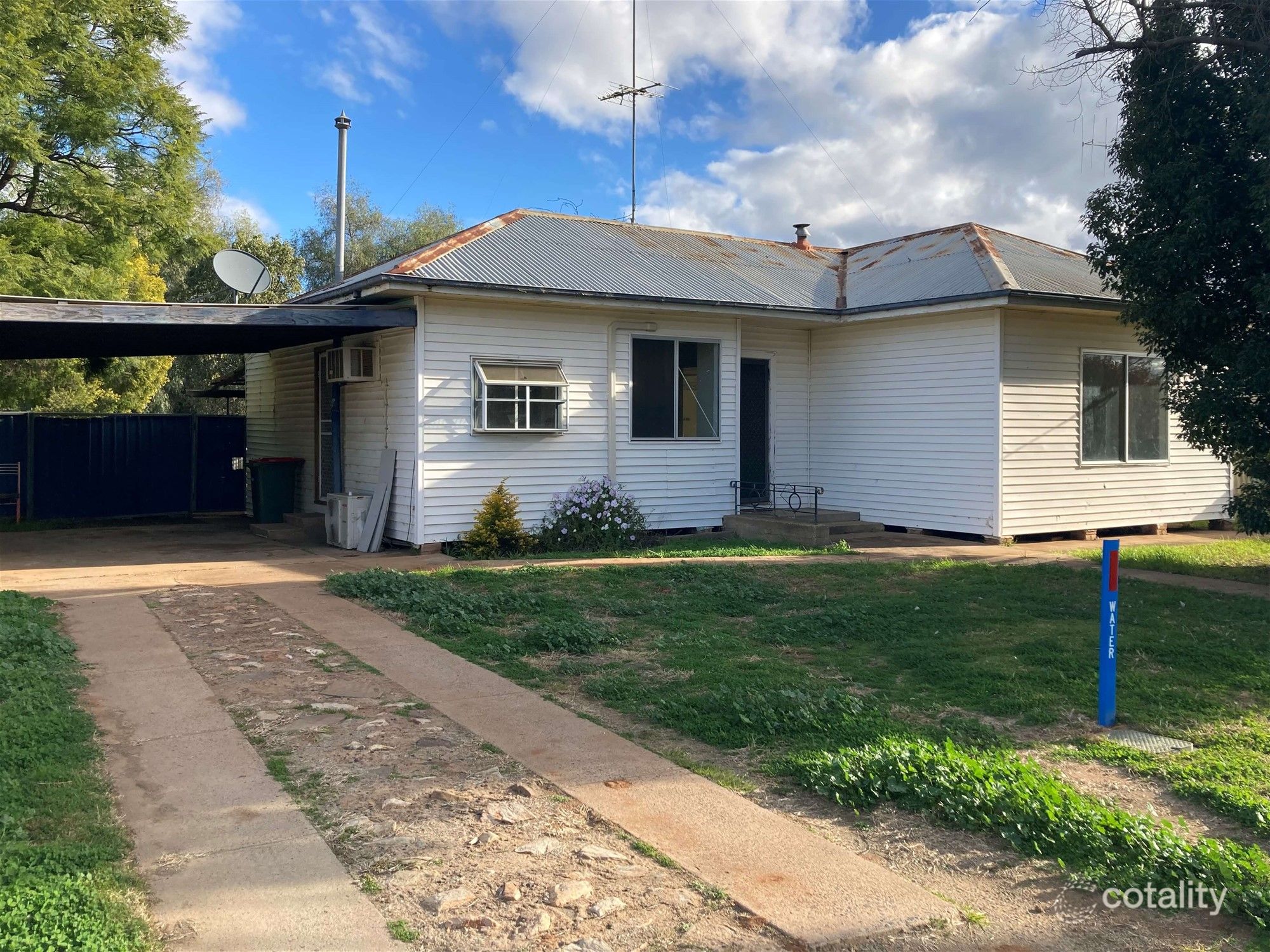 11 Bogan St, Nyngan, NSW 2825