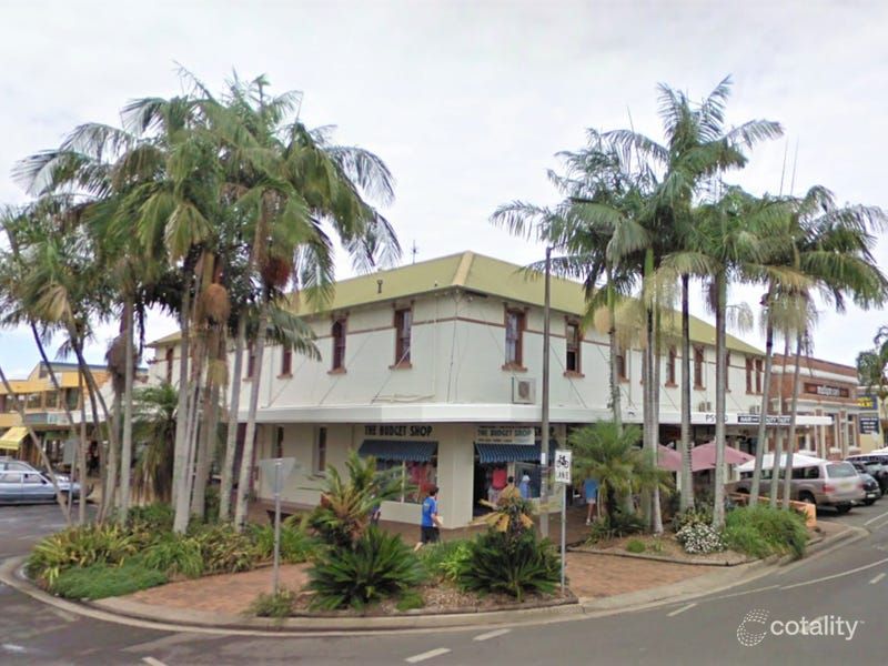 2/73 Stuart St, Mullumbimby, NSW 2482