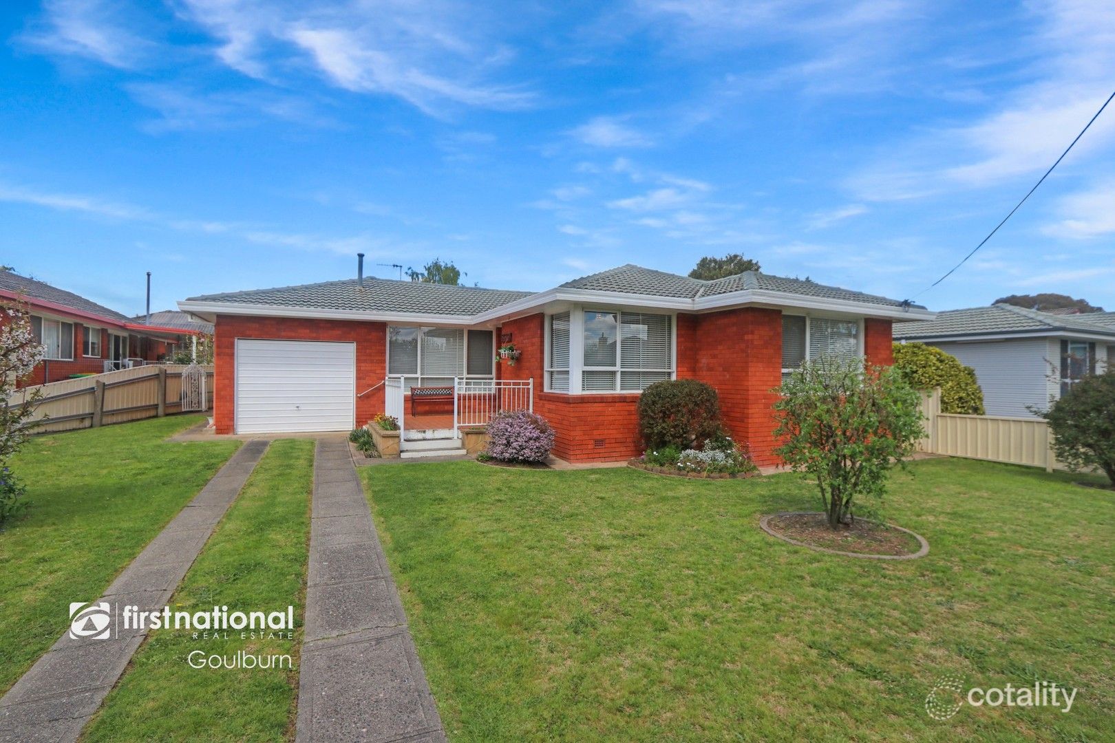 100 Kinghorne St, Goulburn, NSW 2580