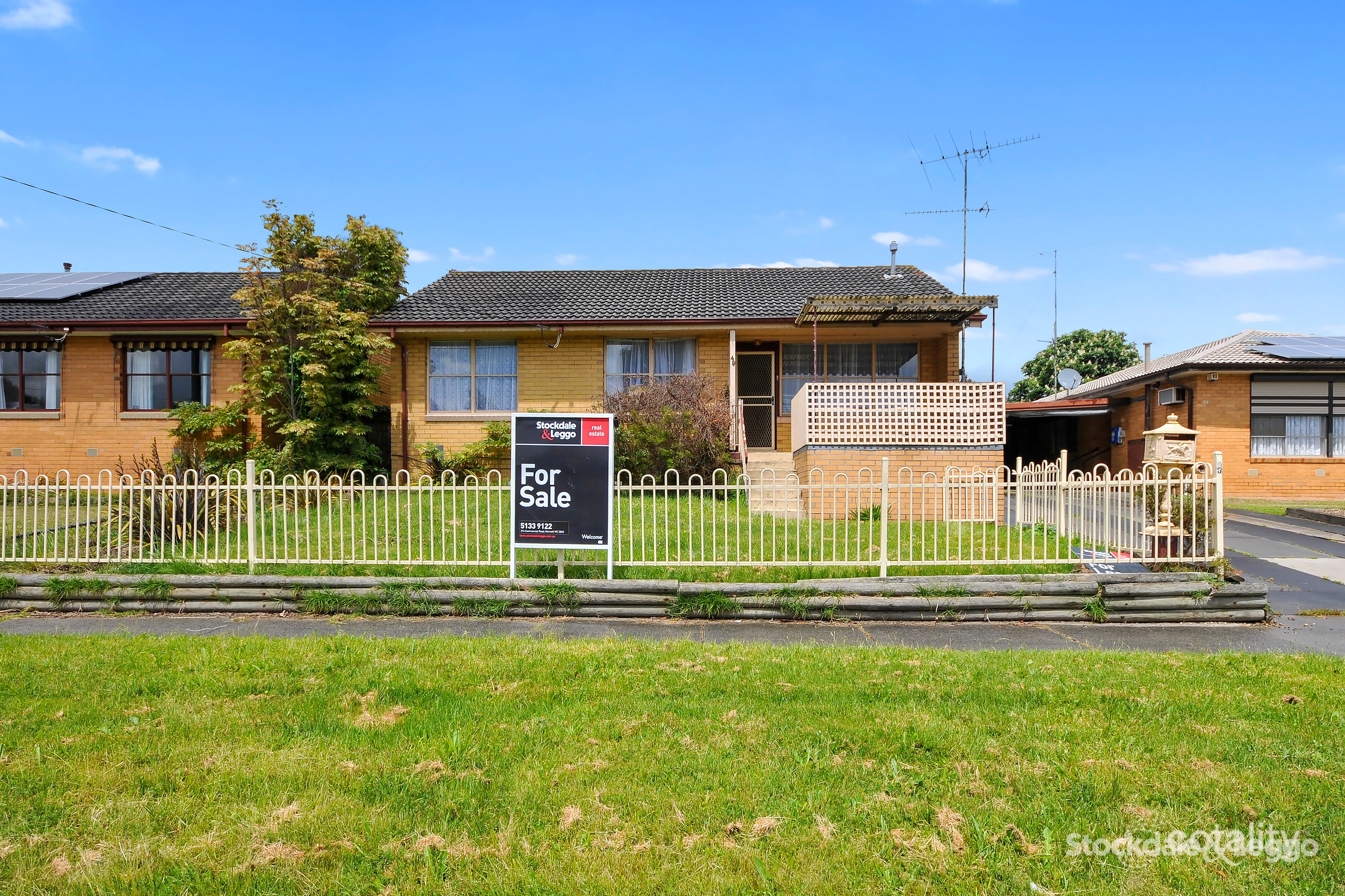 49 Switchback Rd, Churchill, VIC 3842