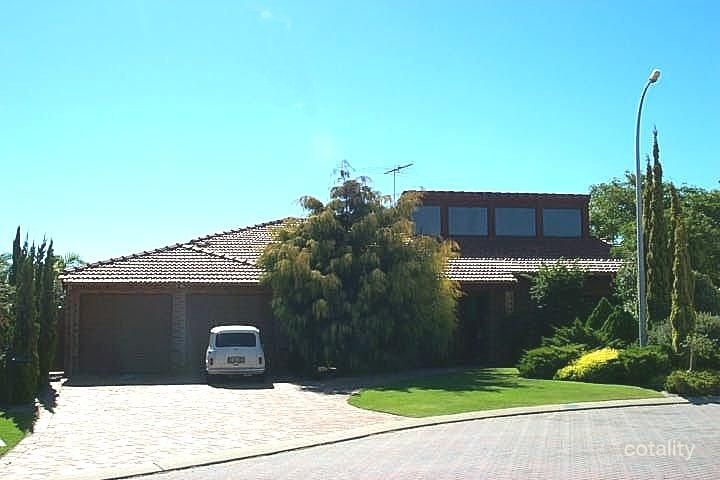 5 Herring Ct, Sorrento, WA 6020