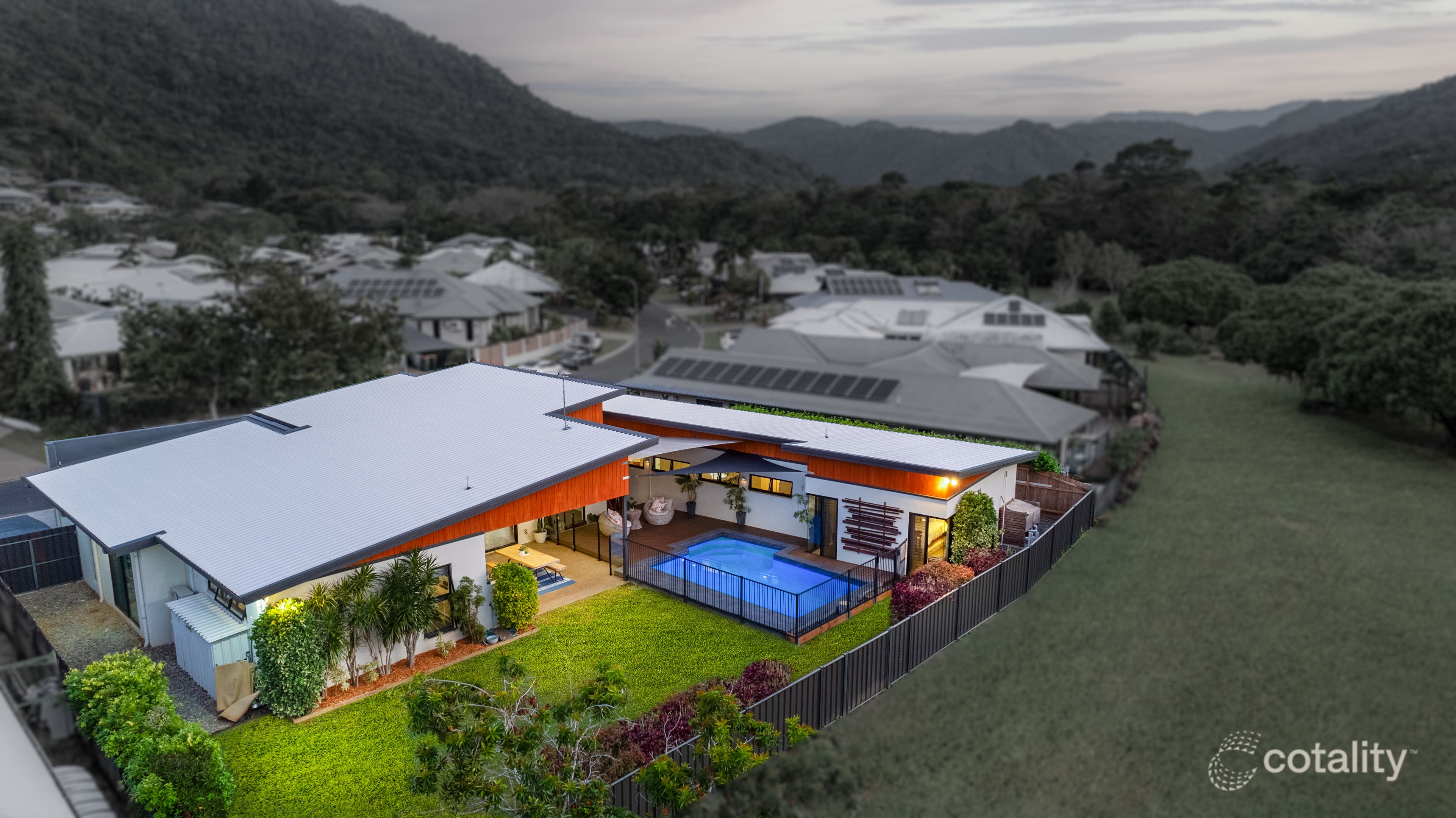 22 Mcbride St, Redlynch, QLD 4870