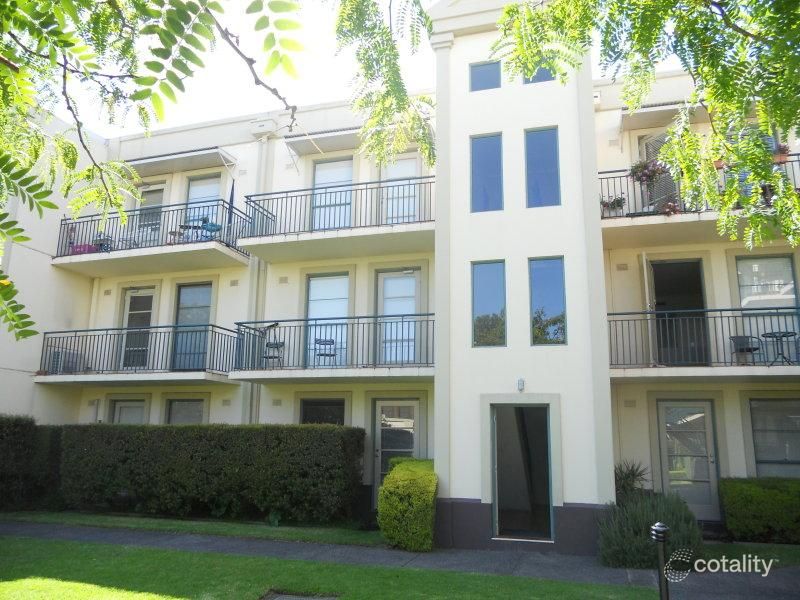 66/682 Nicholson St, Fitzroy North, VIC 3068