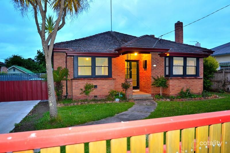303 York St, Ballarat East, VIC 3350