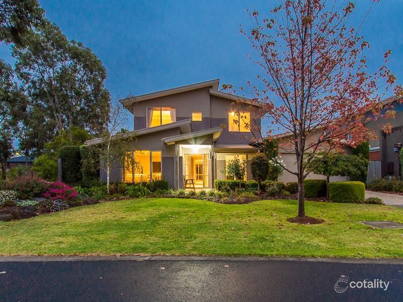 2 Mulberry Tce, Werribee, VIC 3030