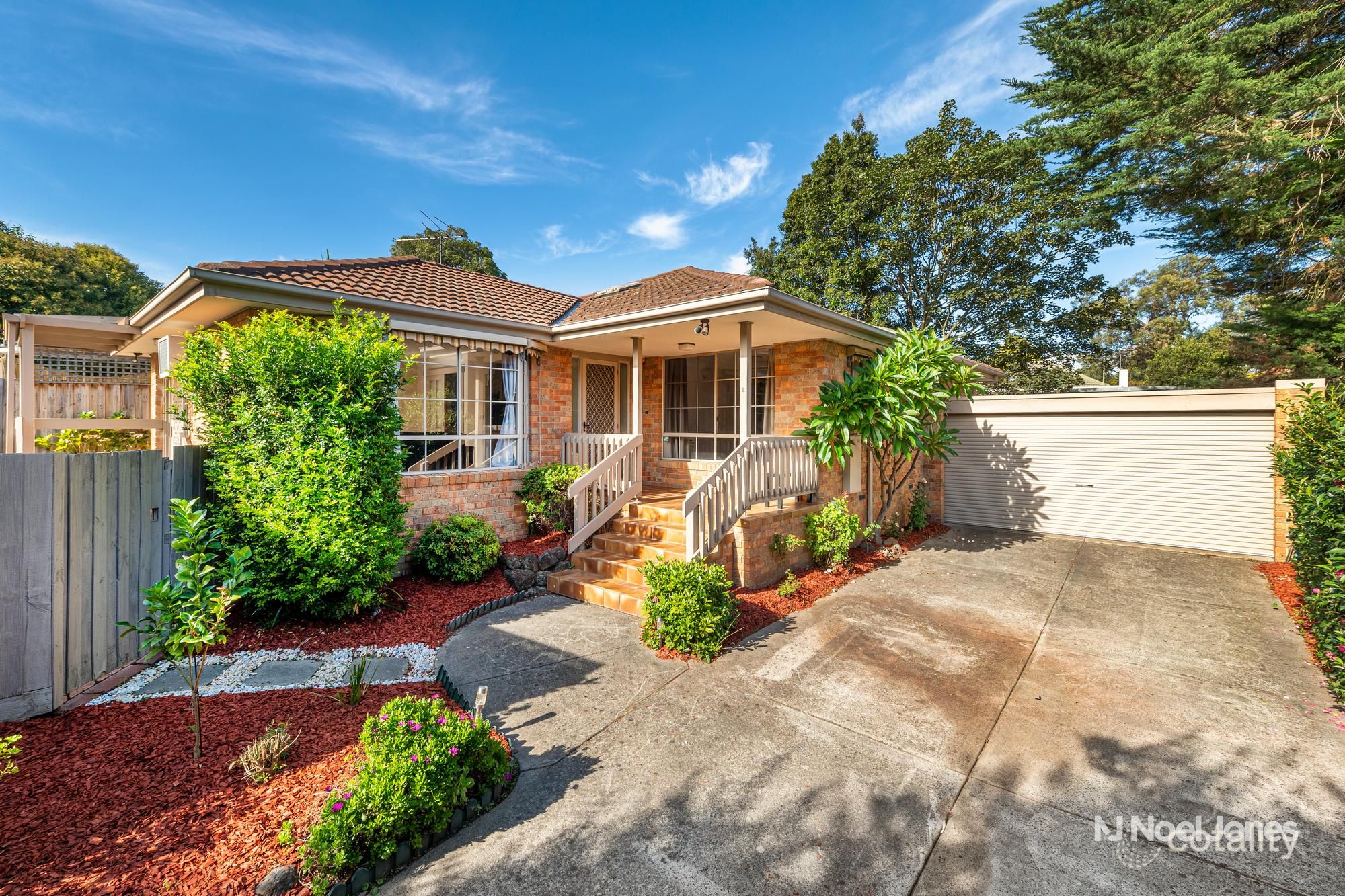 2/27 Georges Rd, Ringwood, VIC 3134