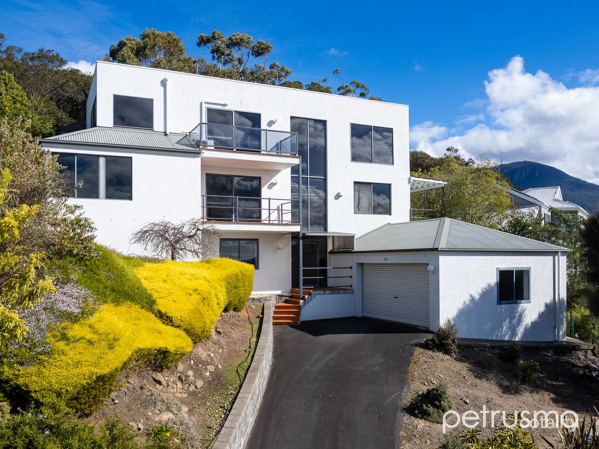 11 Tolmans Ct, Dynnyrne, TAS 7005