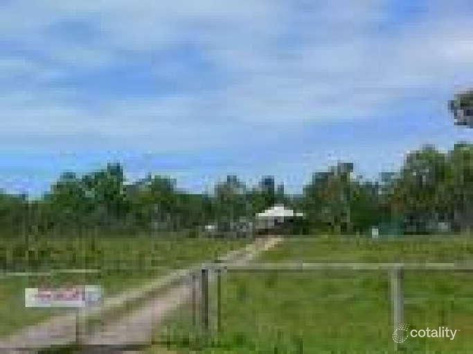 130 King St, Bluewater, QLD 4818