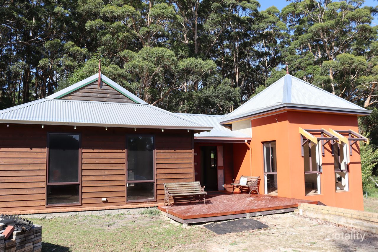 60 Panorama Rd, Shadforth, WA 6333