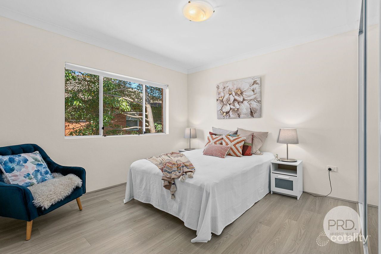 8/73-75 Dora St, Hurstville, NSW 2220