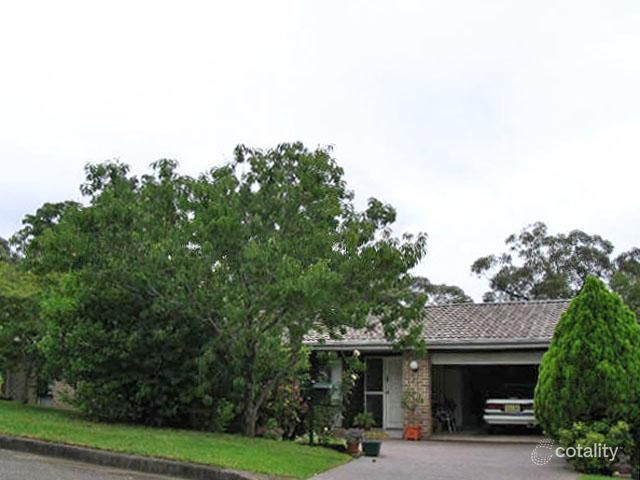 22 Lochinvar St, Winmalee, NSW 2777