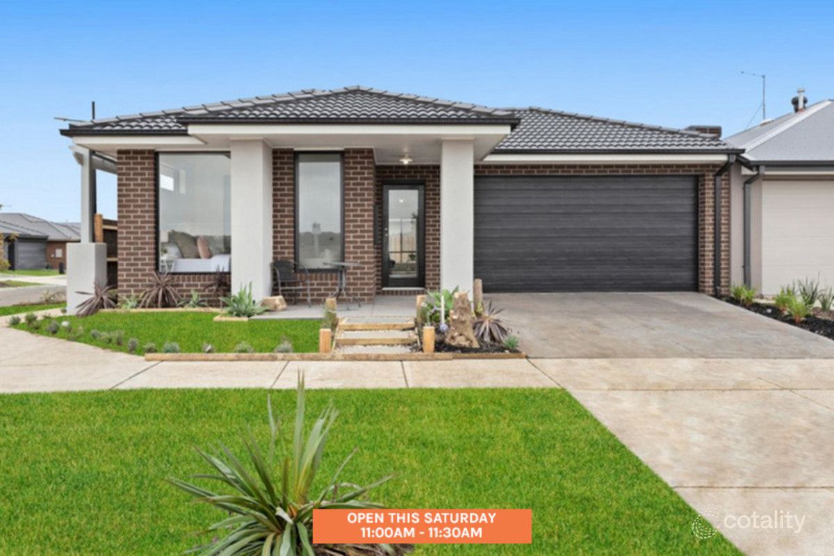 11 Madeira St, Armstrong Creek, VIC 3217