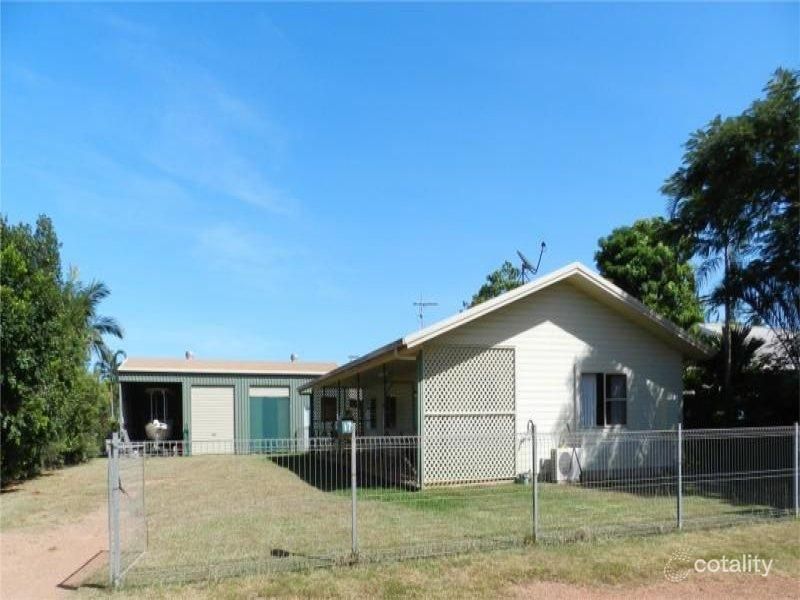 17 Alakanum Ct, Nanum, QLD 4874