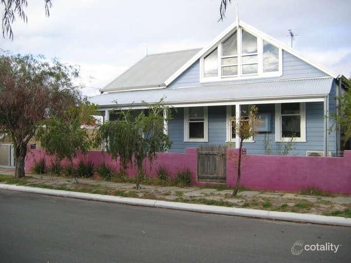 4 Hulbert St, South Fremantle, WA 6162