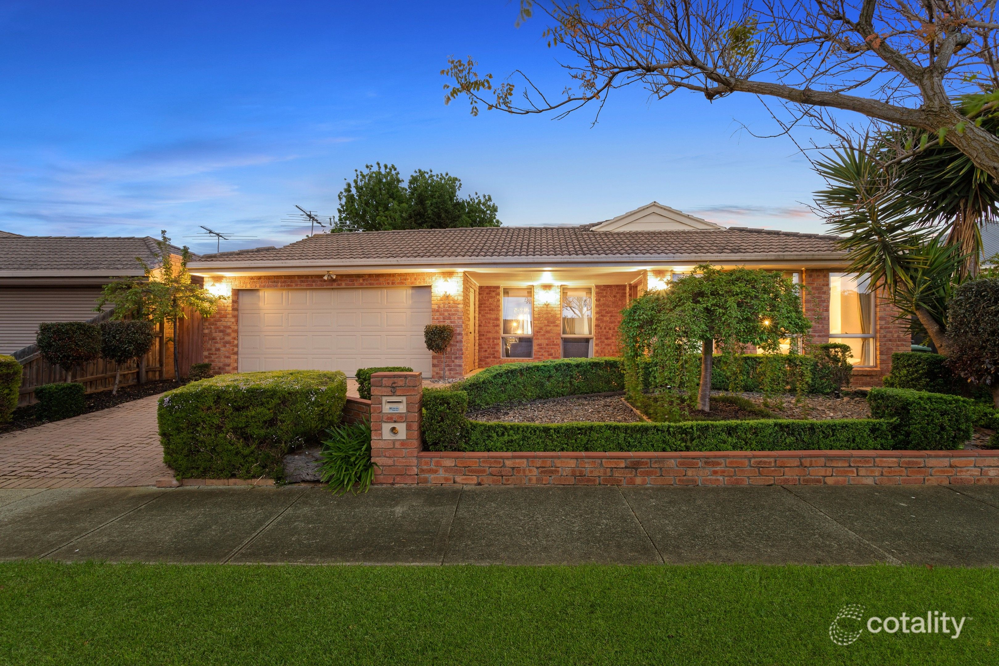 5 Catterick Ct, Greenvale, VIC 3059
