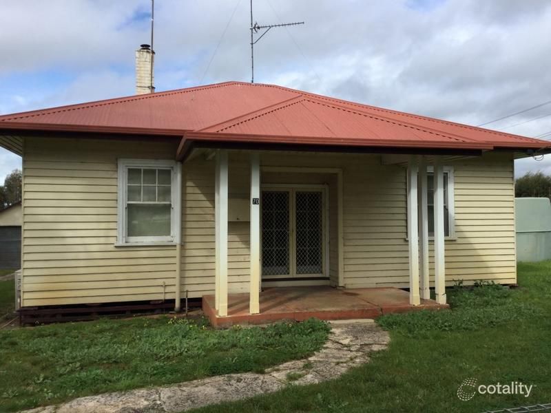 70 Greenham St, Dartmoor, VIC 3304