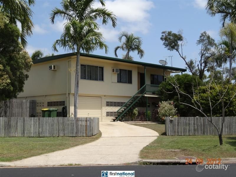 8 Tennant St, Douglas, QLD 4814