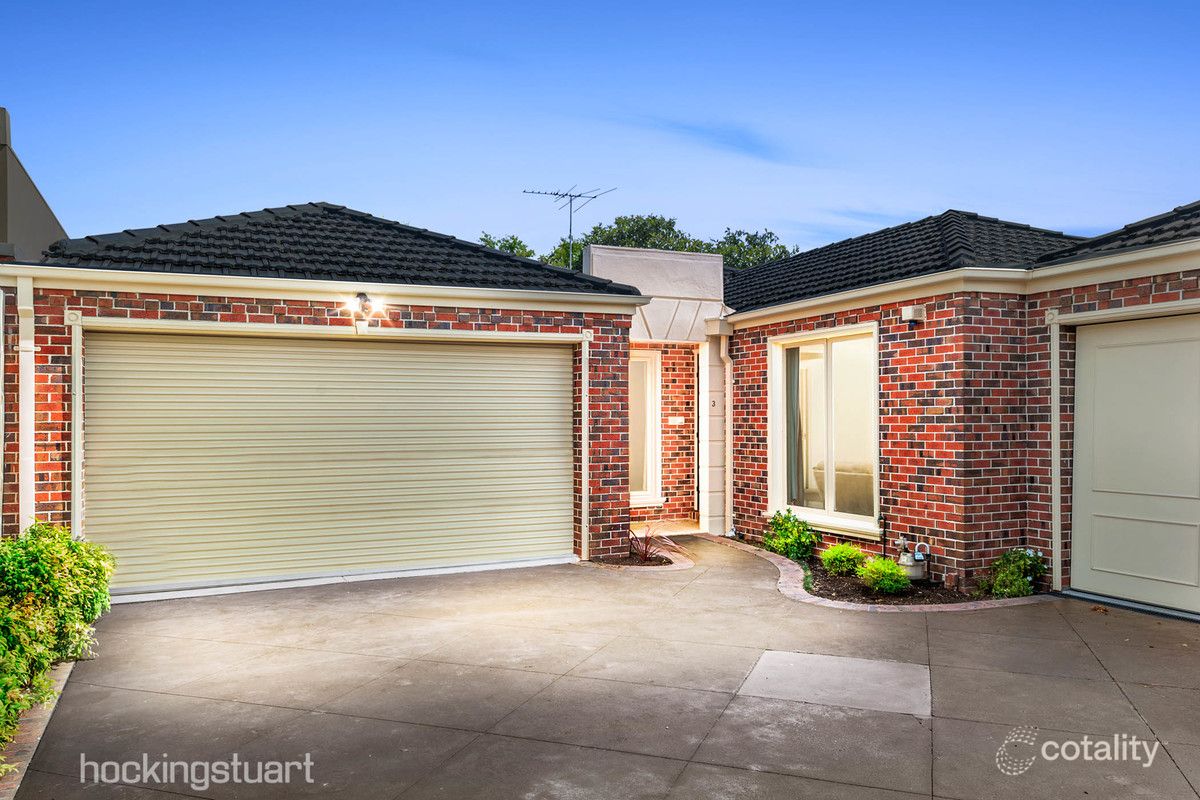 3/56 Maud St, Balwyn North, VIC 3104