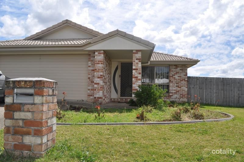 132 Edwards St, Raceview, QLD 4305