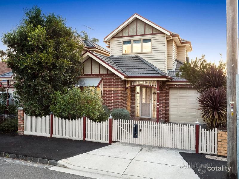 14a Murdock St, Brunswick, VIC 3056