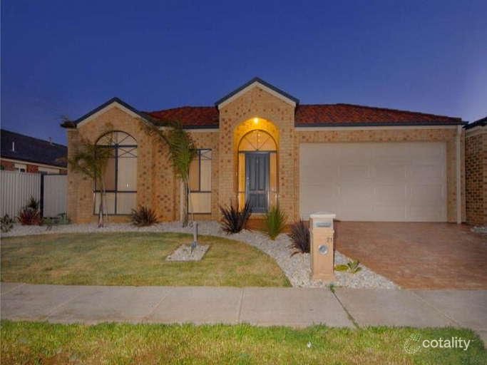 21 Knightsbridge Dr, Tarneit, VIC 3029