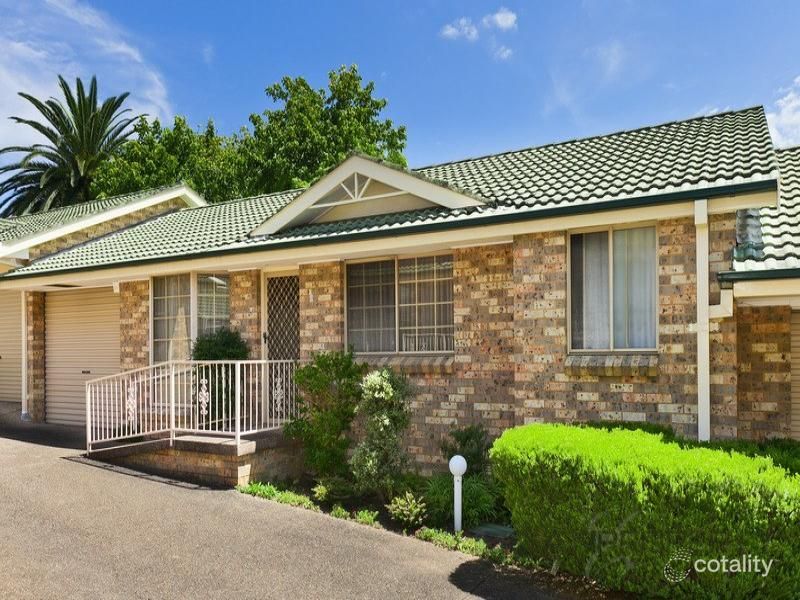 2/166 Kingsway, Woolooware, NSW 2230