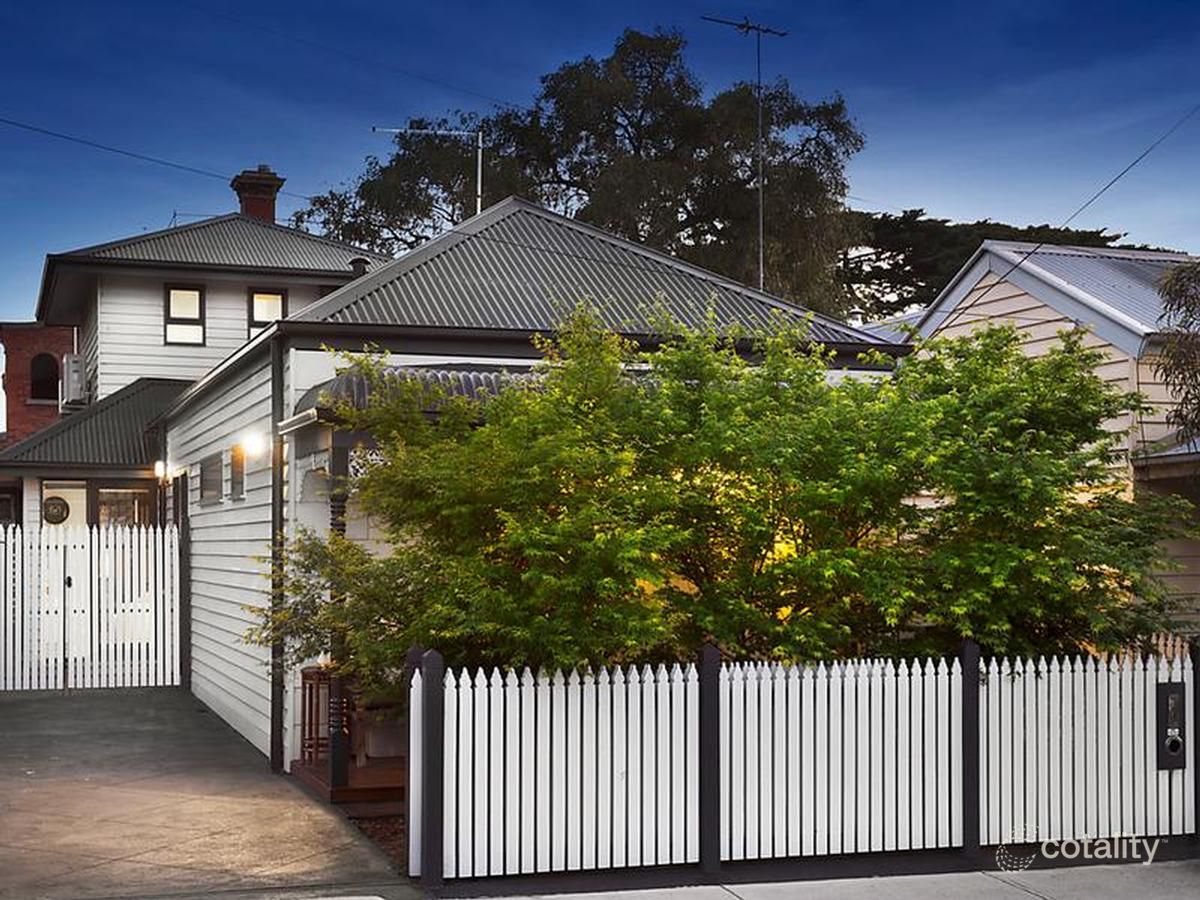 23 Castlemaine St, Yarraville, VIC 3013