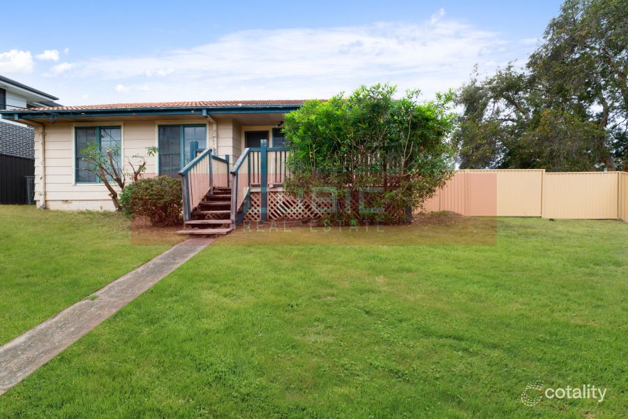 1 Buna St, Holsworthy, NSW 2173