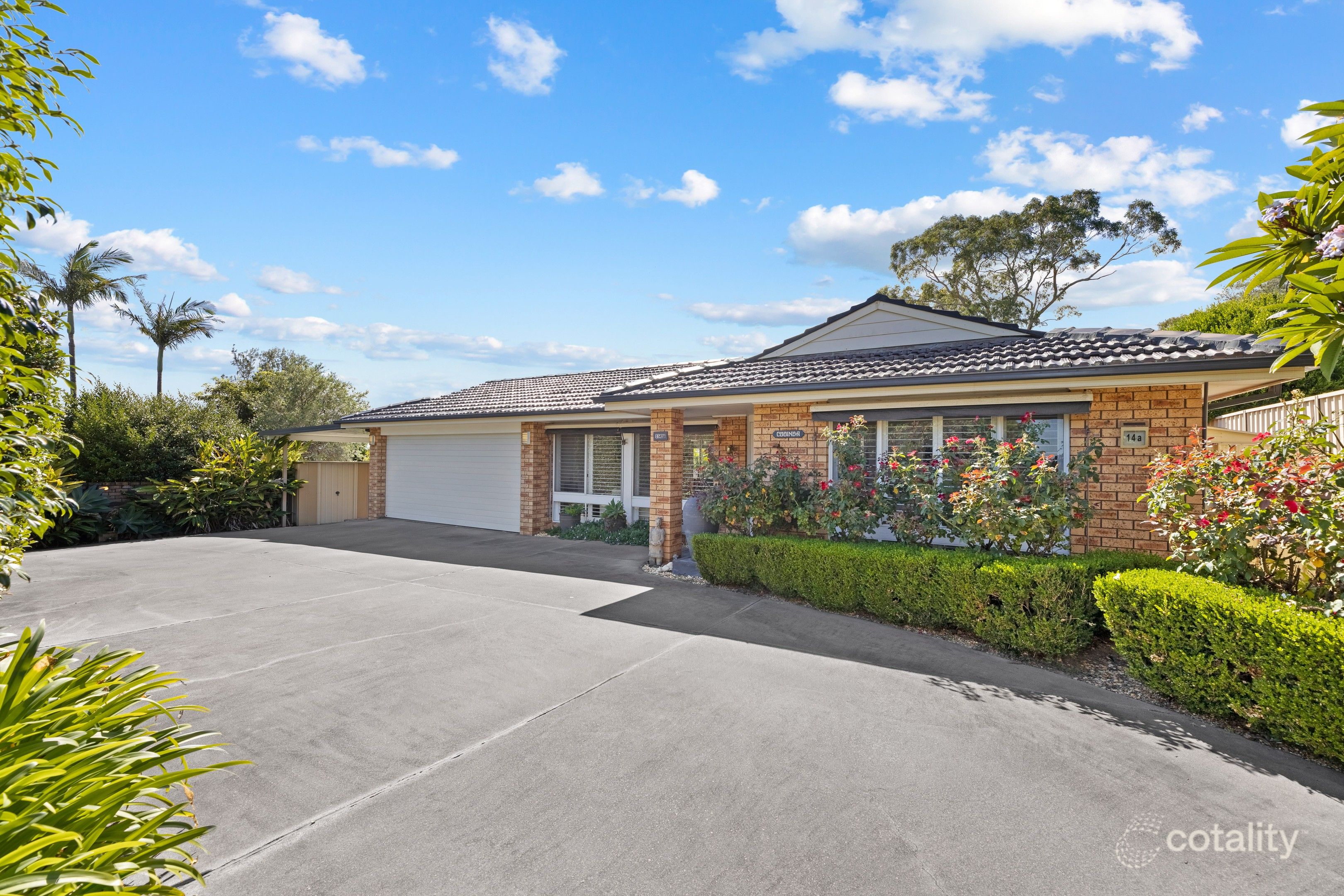 14a Berrico Pl, Bangor, NSW 2234