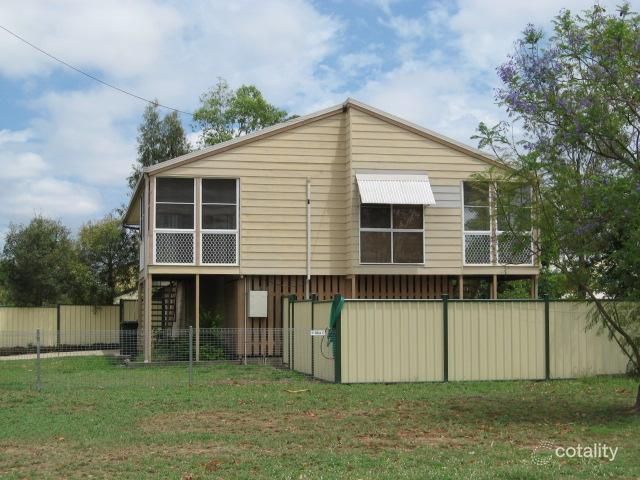 191 Borilla St, Emerald, QLD 4720