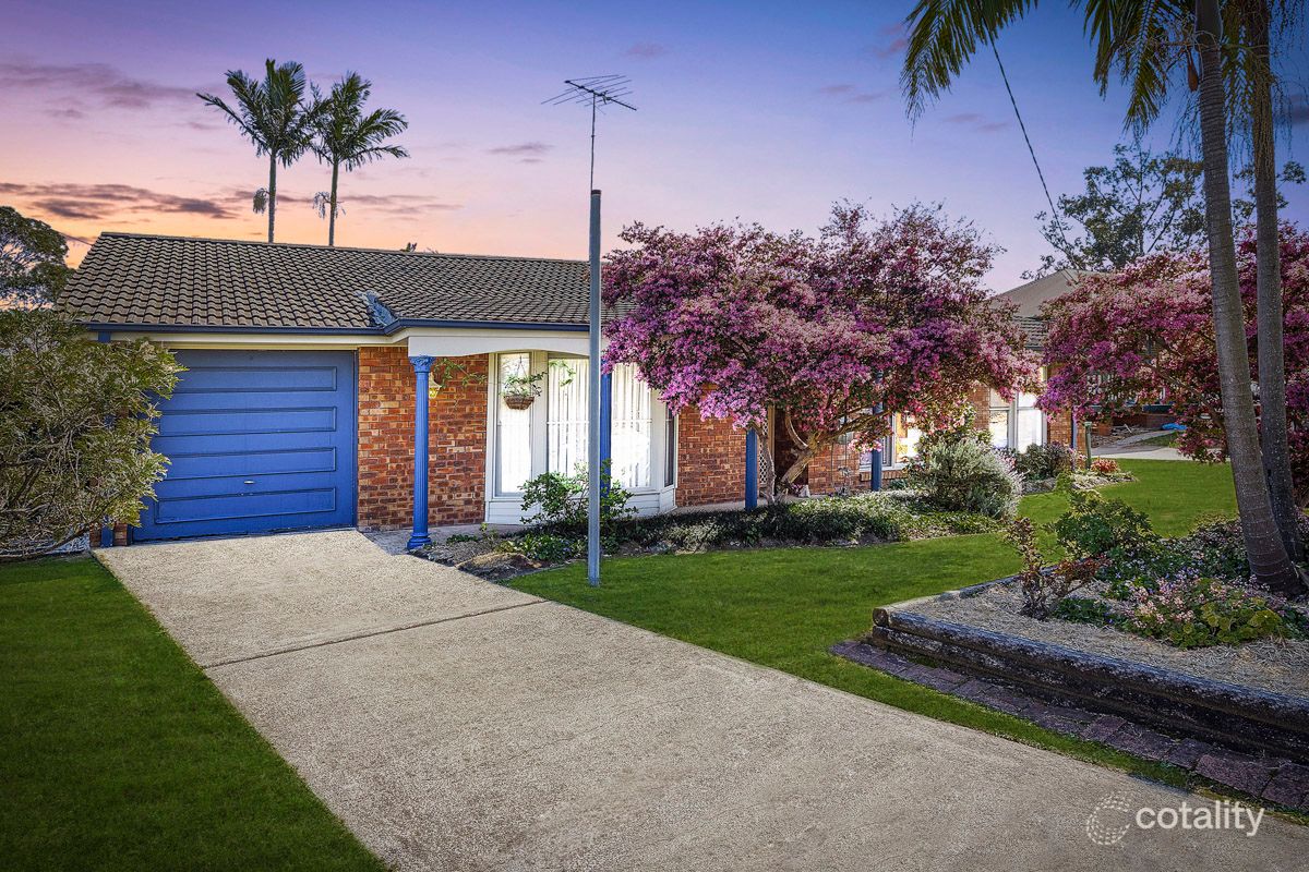 79 Cooriengah Heights Rd, Engadine, NSW 2233