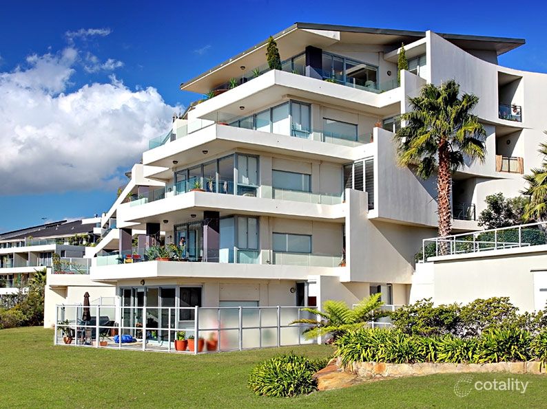 280/1 Marine Dr, Chiswick, NSW 2046