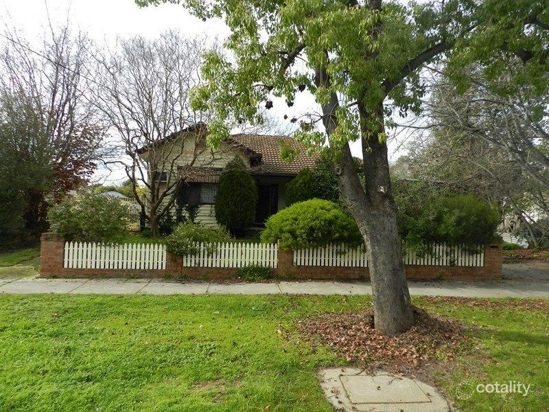 22 Abbott St, Bendigo, VIC 3550