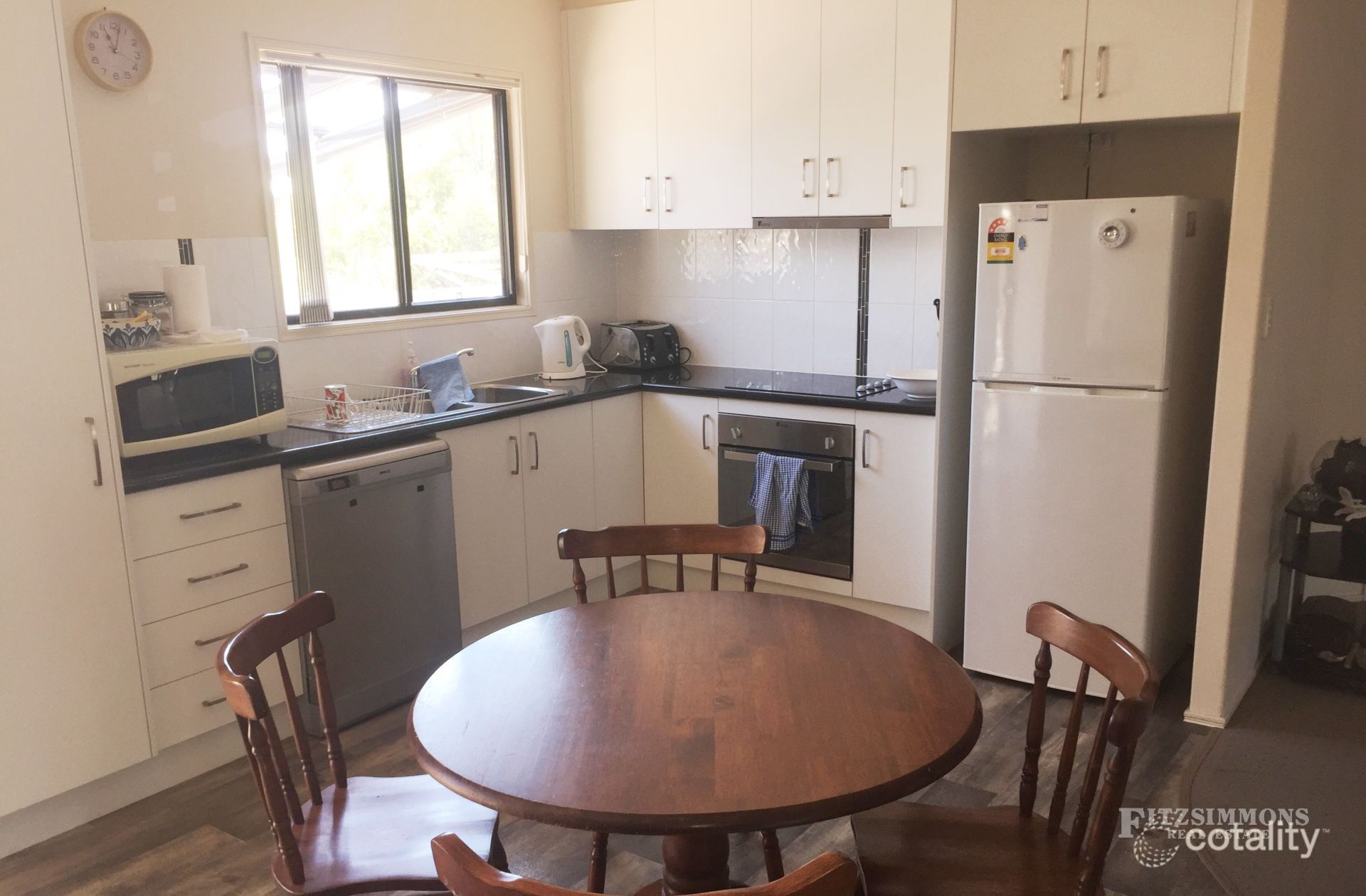 4/11 Patrick St, Dalby, QLD 4405