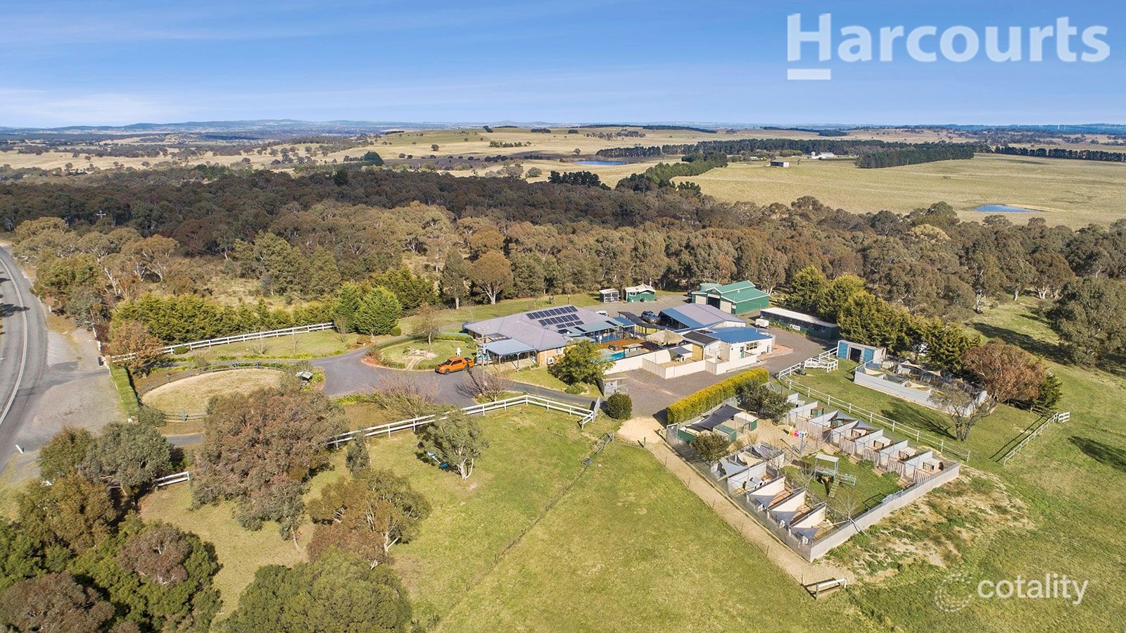 83 Woodhouselee Rd, Wayo, NSW 2580