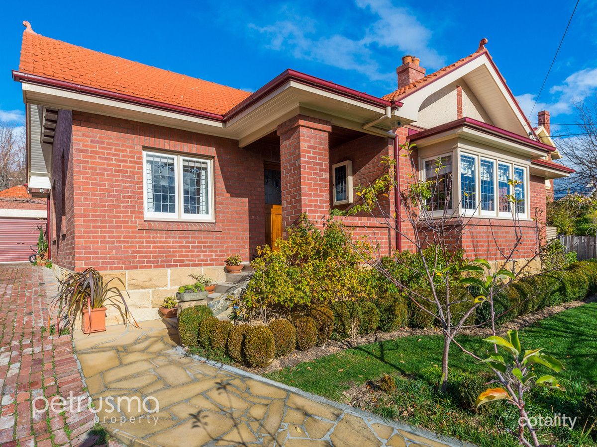 65 Cross St, New Town, TAS 7008