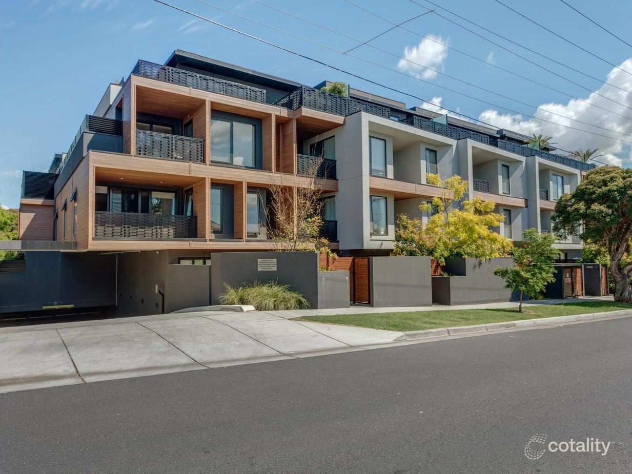 10/15 Vickery St, Bentleigh, VIC 3204
