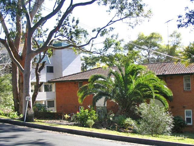1/16a Dural St, Hornsby, NSW 2077