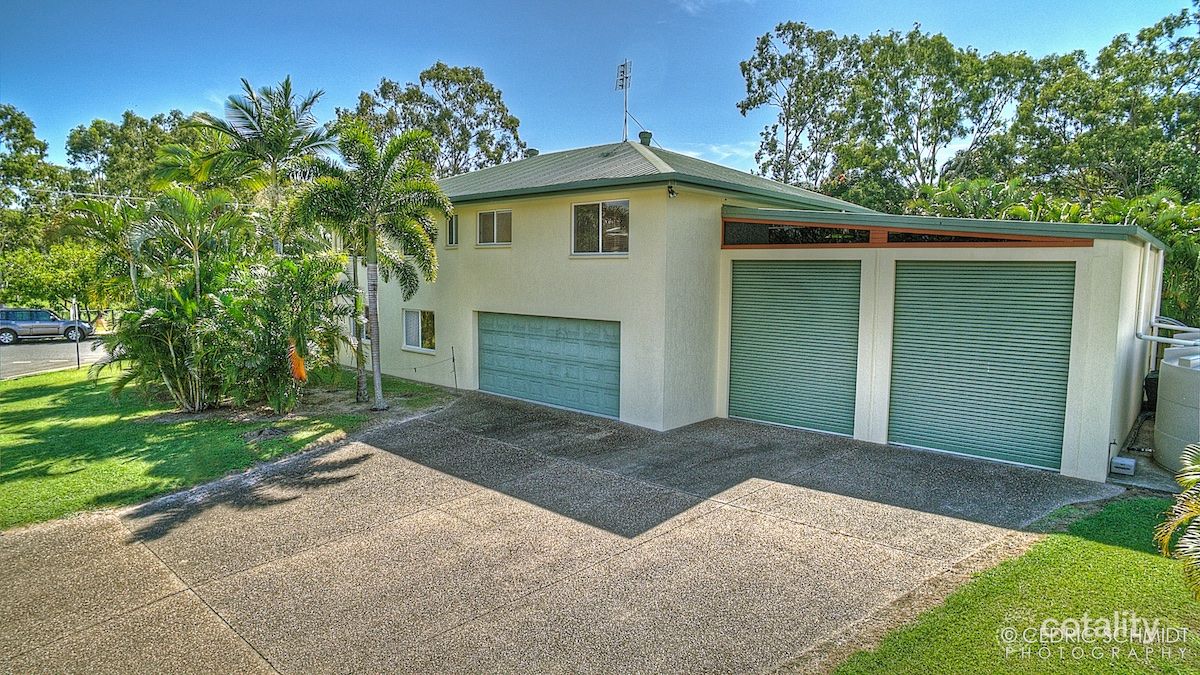 10 Agnes St, Agnes Water, QLD 4677