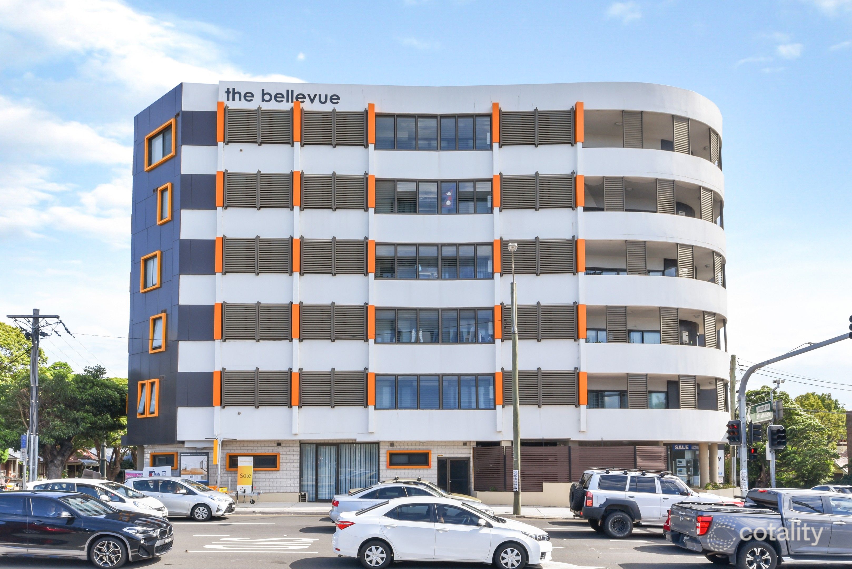 301/38 Manson Rd, Strathfield, NSW 2135