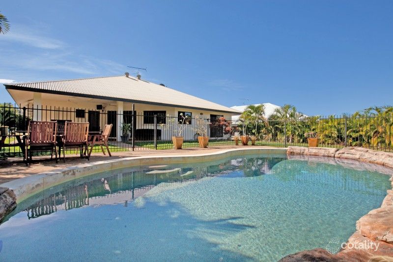4 Pumpa Ct, Farrar, NT 0830