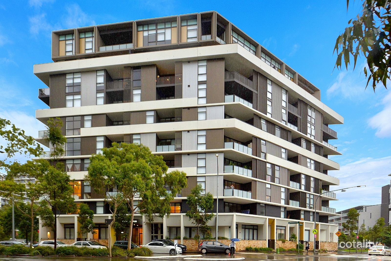 811/1 Hutchinson Walk, Zetland, NSW 2017