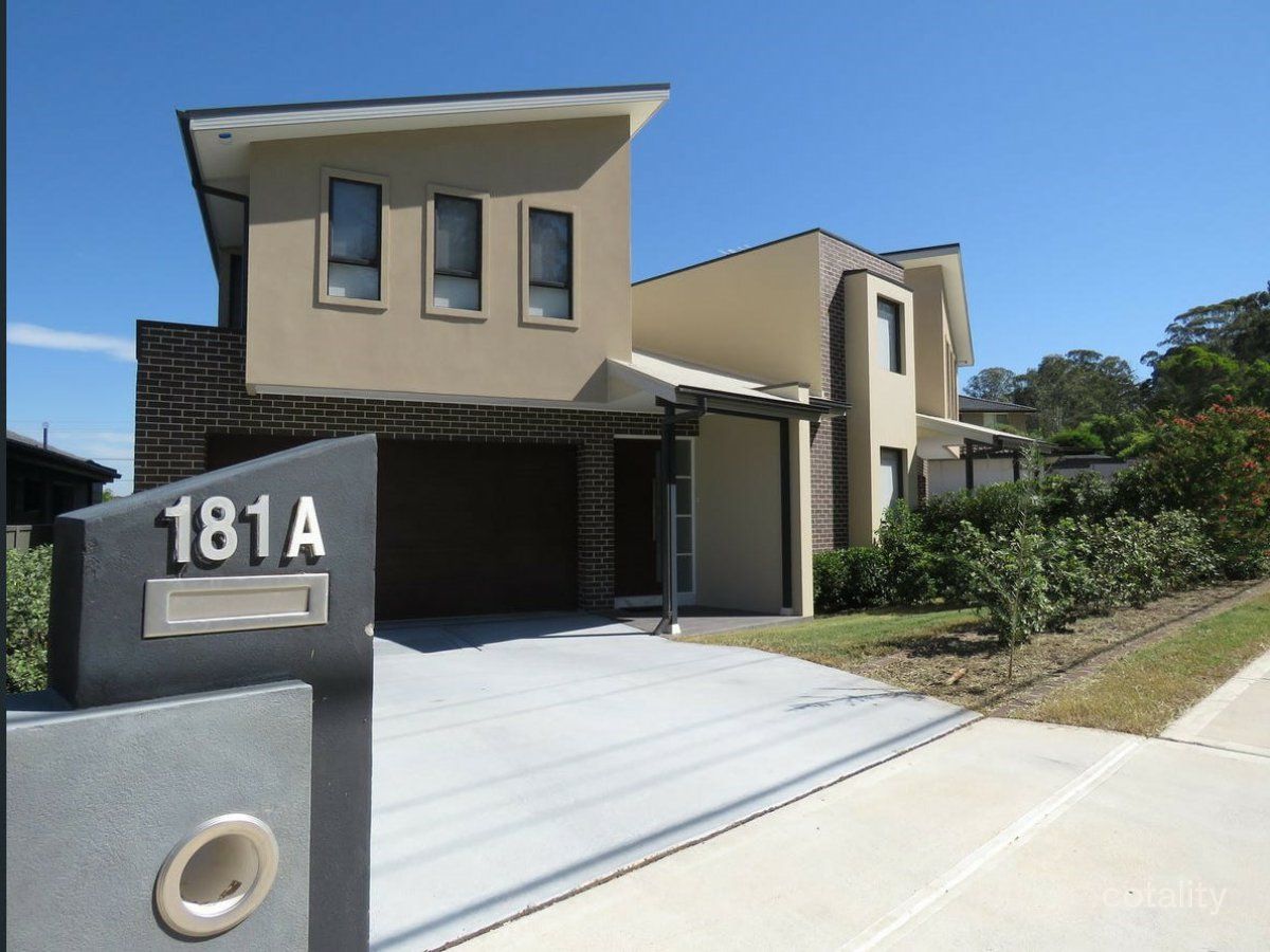 181a Gardenia Pde, Greystanes, NSW 2145